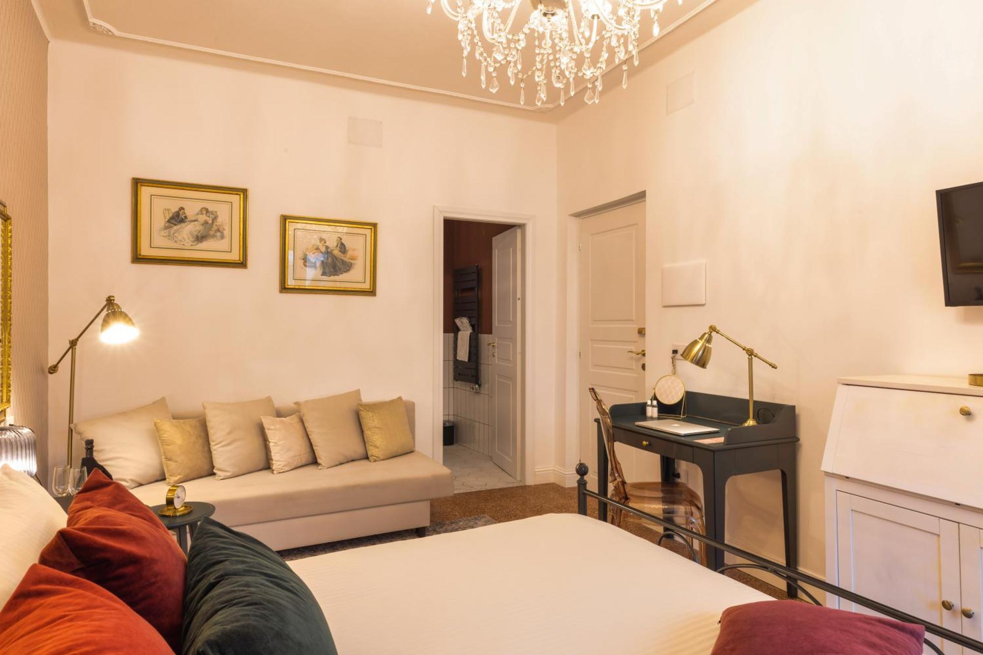 Casa Dei Liuti Luxury Guesthouse Alghero Room photo